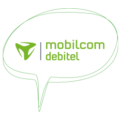 Partnerlogo mobilcom debitel